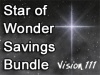 Star of Wonder Bundle SD