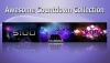 Awesome Countdown Collection