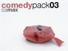 Comedy Pack 03