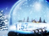 Thanksgiving and Christmas Countdowns