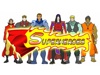 Superheroes 