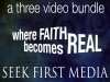 Where Faith Becomes Real