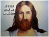 What Does Jesus Look Like?