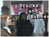 Sticks and Stones