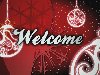 Welcome Christmas Loop