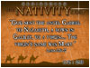 Rediscover the Nativity Story Countdown