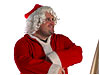 Jesus/Santa: Miracles