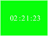 Greenscreen Countdown 2