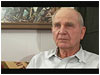From the Foxholes of Iwo Jima to Christ