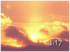 He Has Risen Countdown