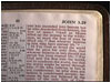 The Bible - All These Years