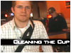 Clean the Cup 