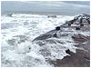 Beach Water Worship Loop