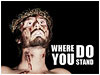 Where Do You Stand?