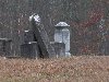 Graveyard Interview