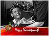 Thanksgiving Countdown