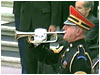 Memorial Service Taps