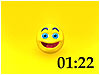 Happy Faces - 5 Minute Countdown