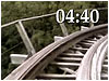 Roller Coaster - 5 Minute Countdown 