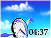Time Flies - 5 Minute Countdown 