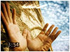 Prayer Scripture Countdown