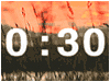 Psalm 23 - A Psalm of David Countdown 