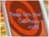 Cell Phone Reminder 7