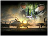 Armed Forces Tribute