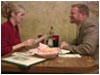 Dinner Out Valentines Day