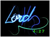 Names of Jesus Countdown: Neon