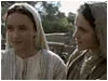 Nativity Story: Mary is Back