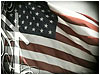 Flag Cross Color