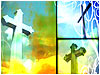 Three Crosses 2