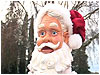 Drive Thru Santa 