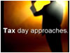 The Tax Man Cometh