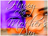 Day for Mom Countdown 