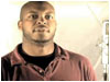 Spoken Word: His Grace