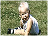 Learning to Walk