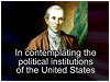 Separation of Church and State