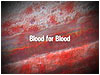Nothing but the Blood