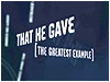 Greatest Promise, The