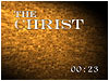 Who Is God?: Countdown