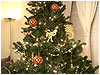 Broken Ornaments 