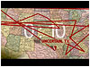 Countdown:  Town Names