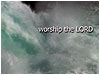 Countdown: Worship the Lord