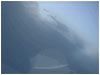 Clouds Soaring Motion Background Loop