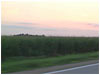 Passing Countryside Video Loop