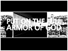Armor of God