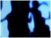 Dancing Children Silhouette Loop