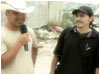 Tecate, Mexico Interviews